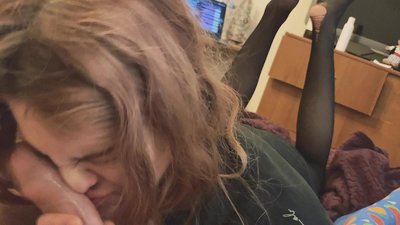 الإباحية في الكعب العالي