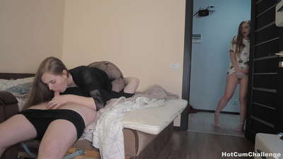 مختلس النظر الإباحية